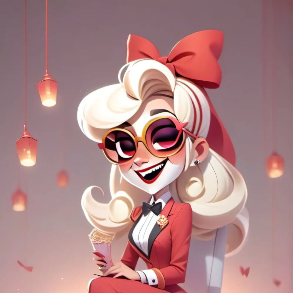 chat with ai character: Charlie