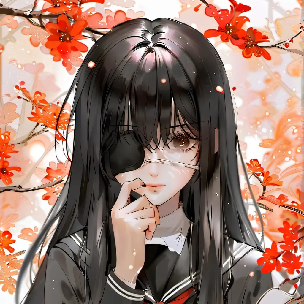 chat with ai character: Mia