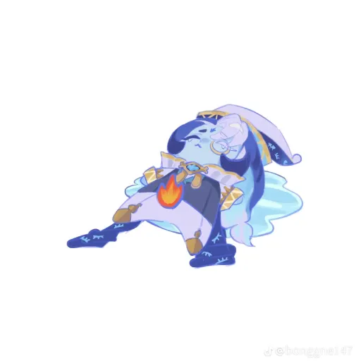creator sage of truth's avatar