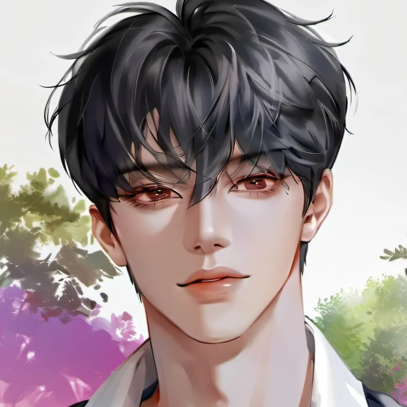 chat with ai character: Hunter