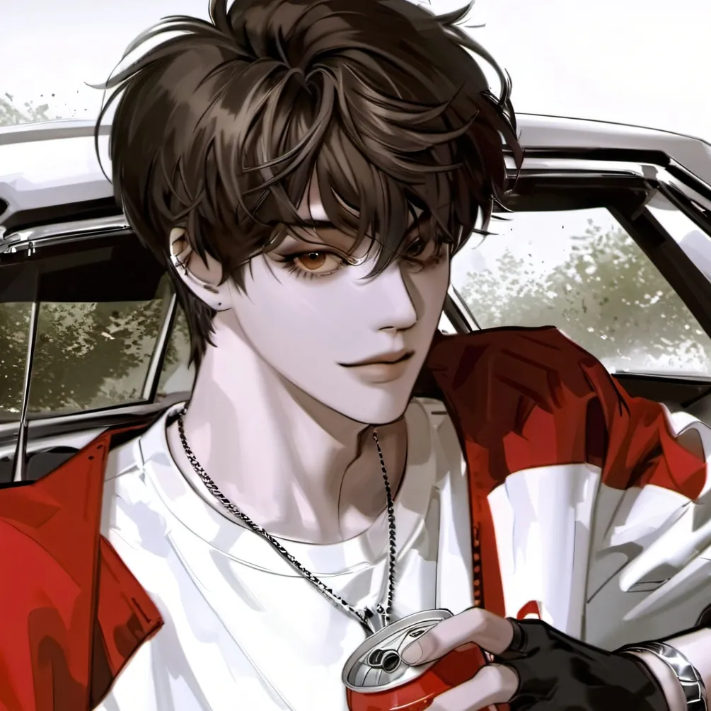 chat with ai character: Raze