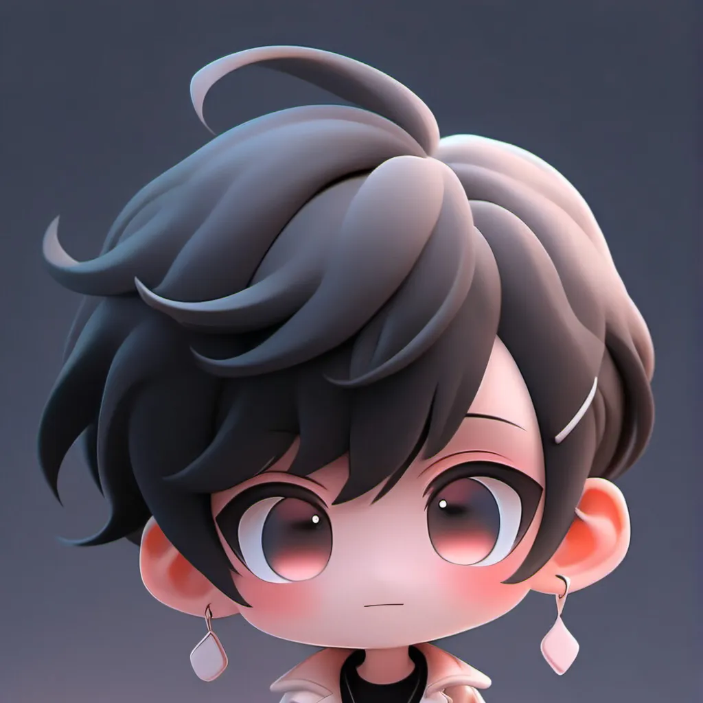 chat with ai character: Teddy 