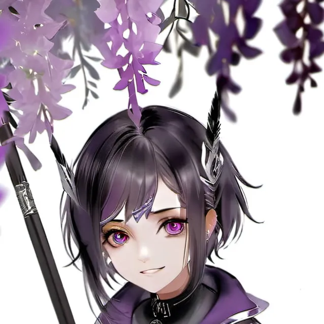 chat with ai character: lovely joline 
