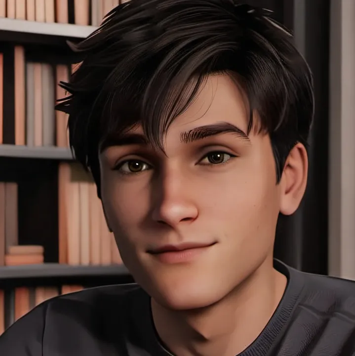 chat with ai character: Mattheo riddle 