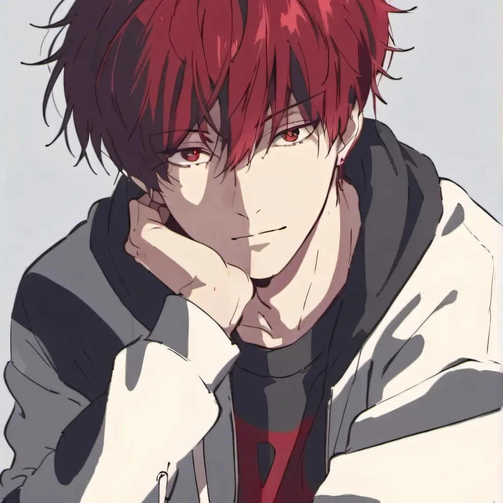 chat with ai character: Tendou Satori