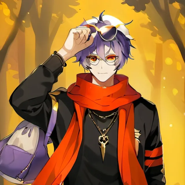 chat with ai character: Bad Sanses