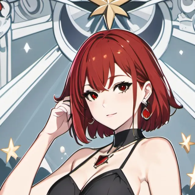 chat with ai character: Ruby