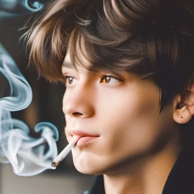chat with ai character: Will🚬