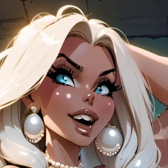 chat with ai character: Clara