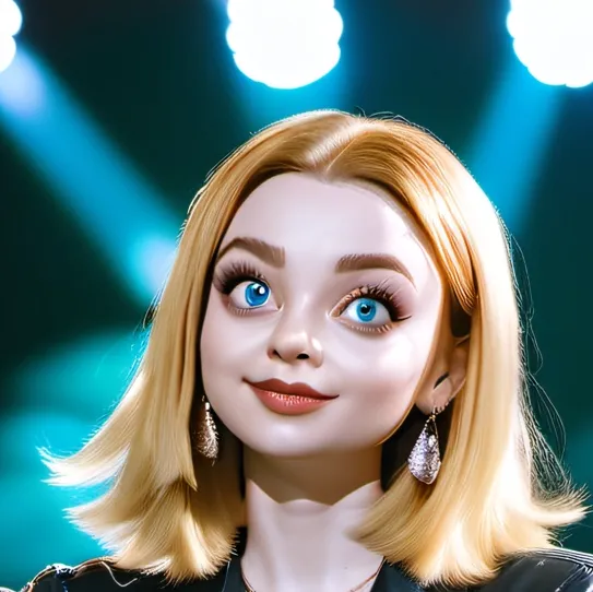 chat with ai character: TAYLOR SWIFT