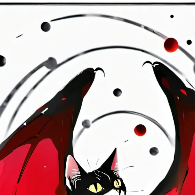 chat with ai character: Alastor