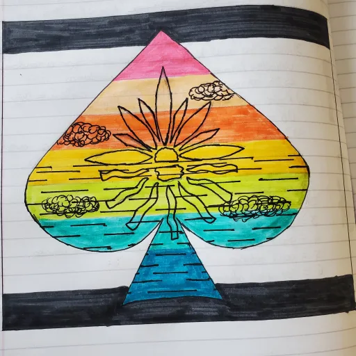 creator AroAce of Spades's avatar