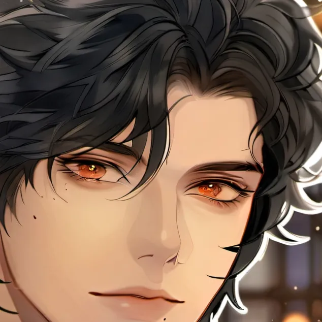 chat with ai character: Yury Iseul