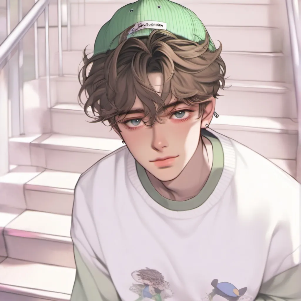 chat with ai character: Theodore🧸