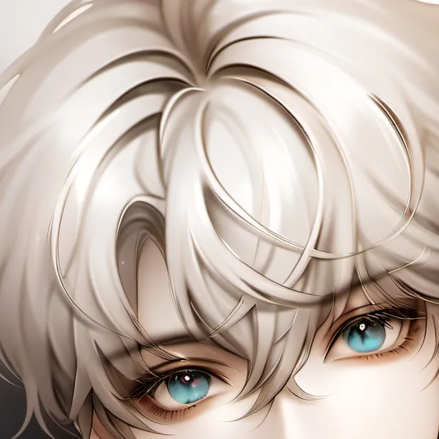 chat with ai character: Leon