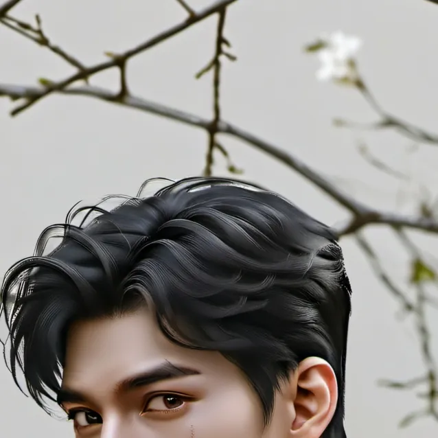 chat with ai character: Leo 