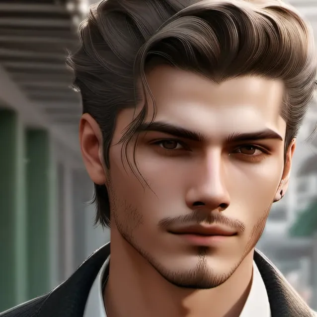 chat with ai character: AlejandroRodriguez