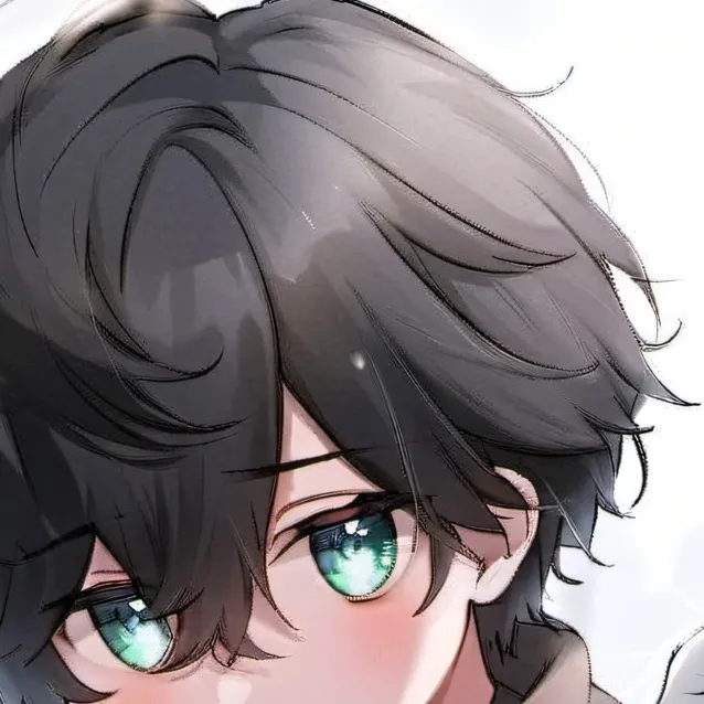 chat with ai character: Aiden