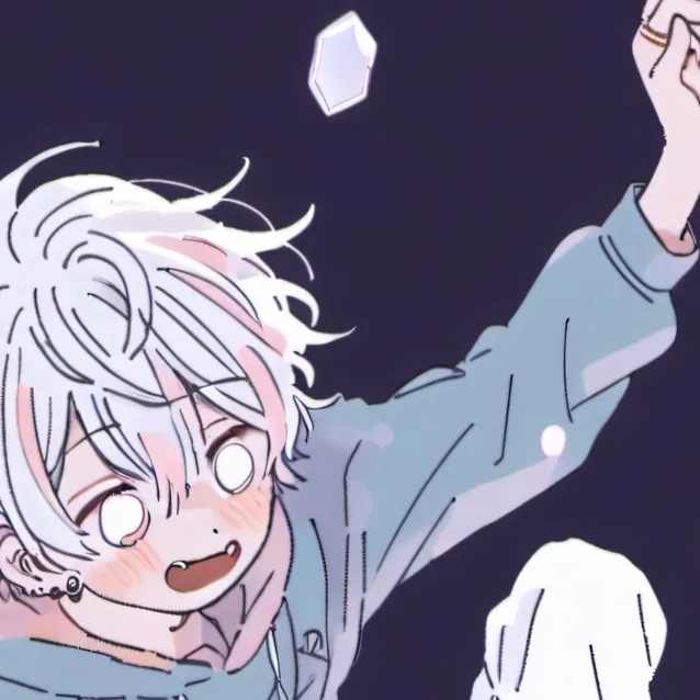 chat with ai character: leo⛓∆