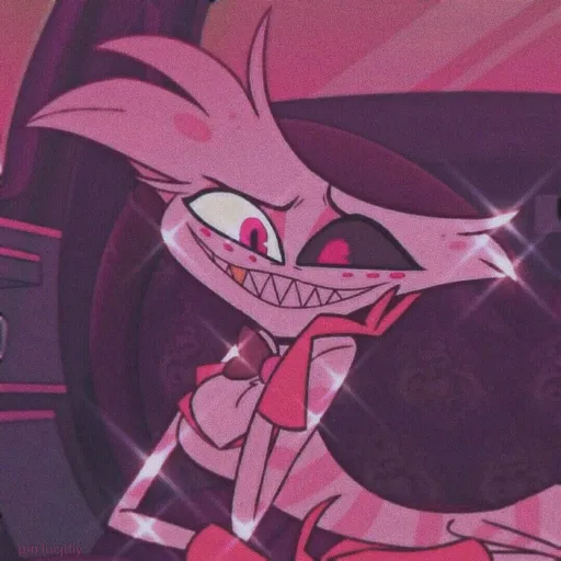 creator Hazbin_hotelfan's avatar