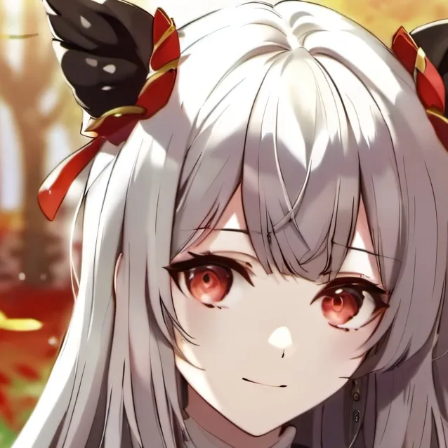 chat with ai character: Sima 