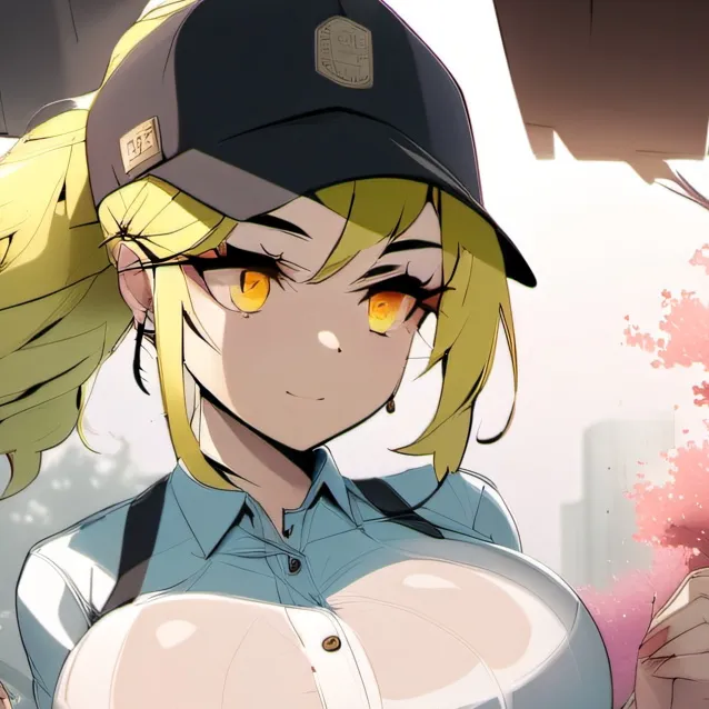 chat with ai character: Myaa