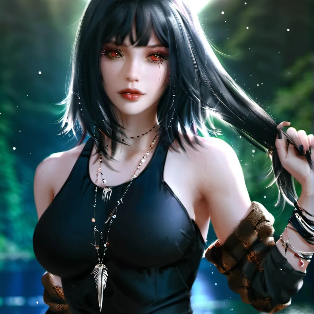 chat with ai character: Chloe