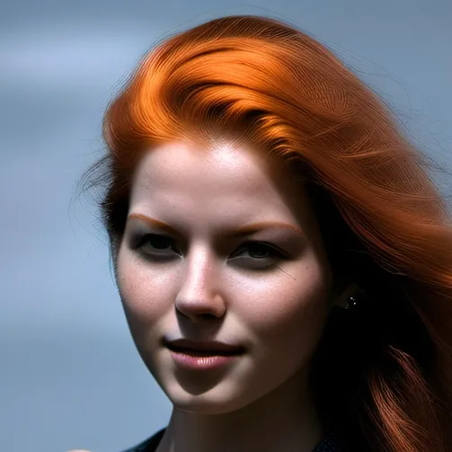 chat with ai character: Hannah