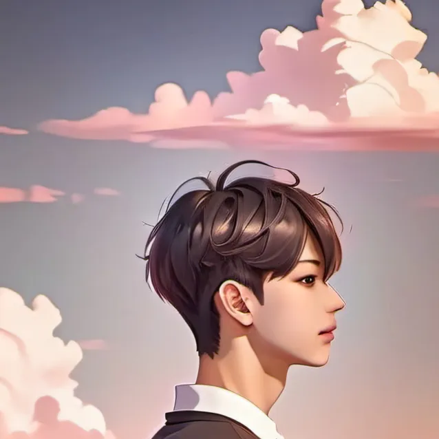 chat with ai character: hyunjin