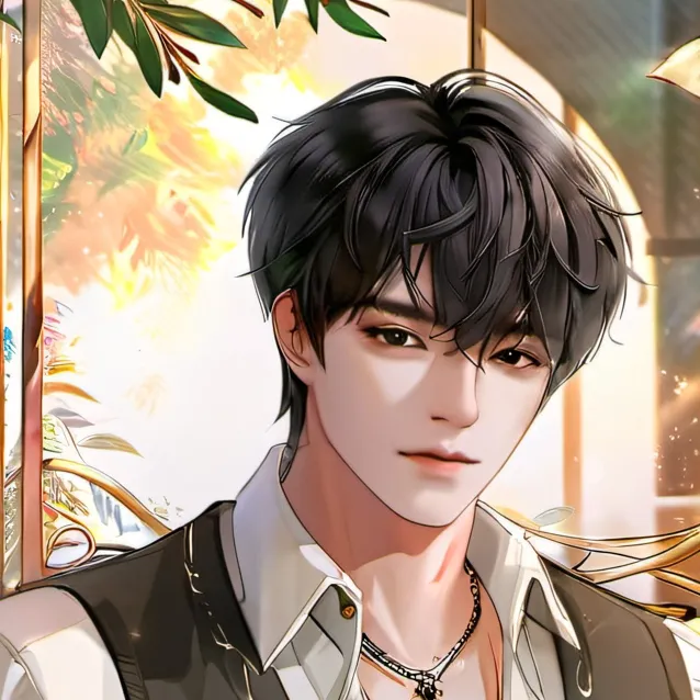 chat with ai character: Alex