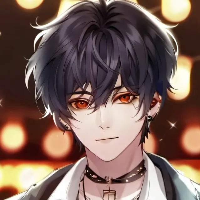 chat with ai character: Aiden 