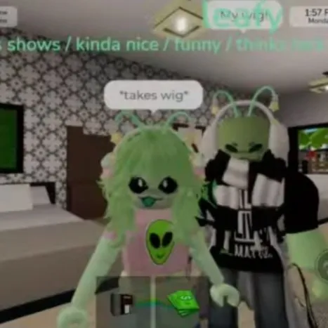 creator KindaSpaceyX3's avatar