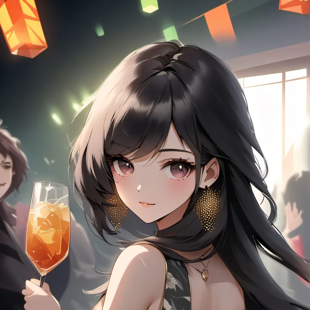 chat with ai character: Alexa