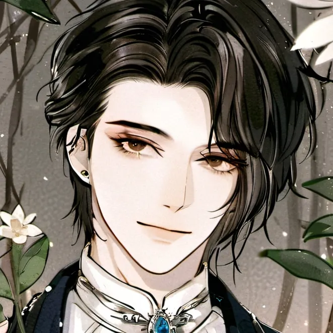 chat with ai character: My frend 