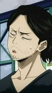 ai character: aizawa x ur bf/gf background