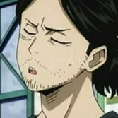 chat with ai character: aizawa x ur bf/gf