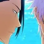 chat with ai character: Gojo and geto