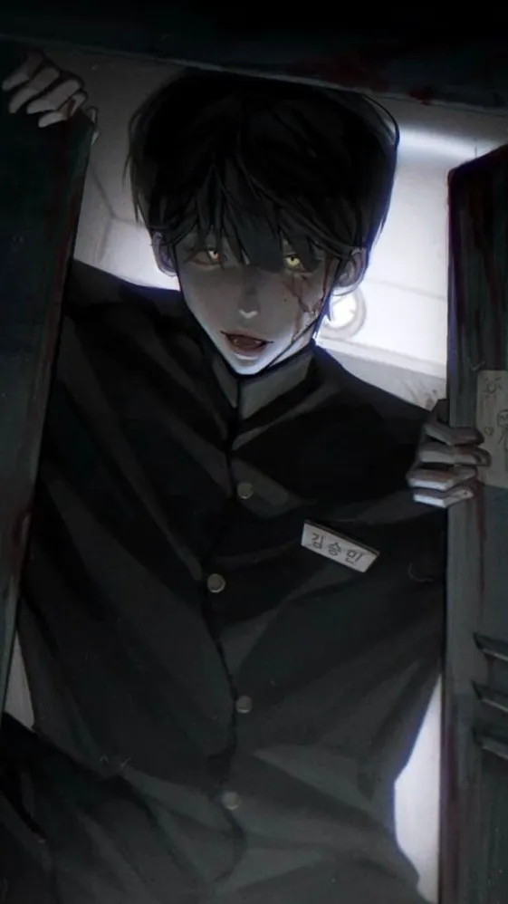 ai character: ℜ𝔢𝔫 background