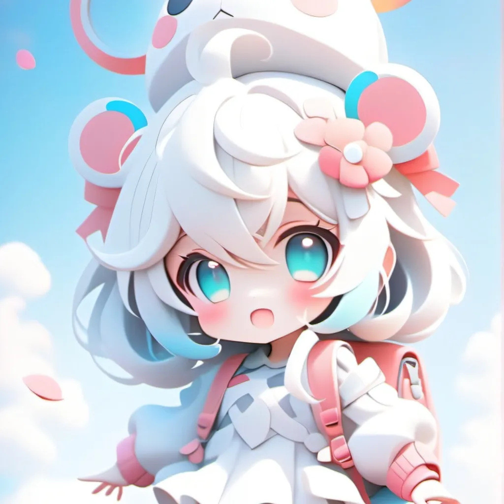 chat with ai character: kasy