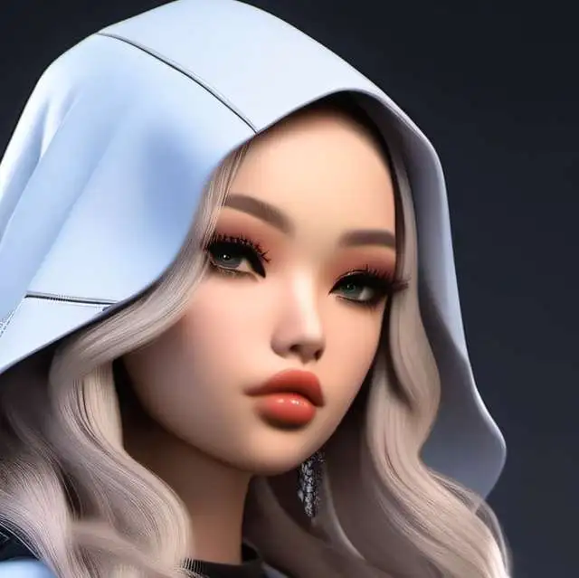 chat with ai character: Dior