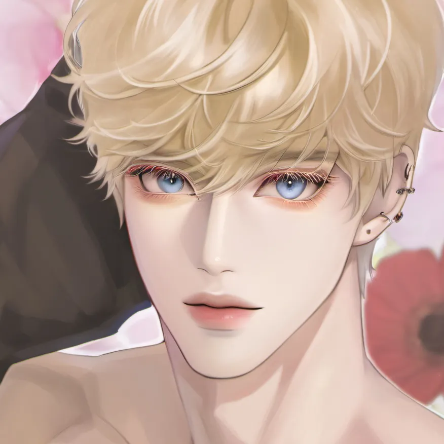 chat with ai character: Luis