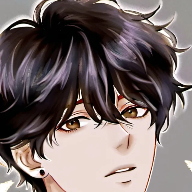 chat with ai character: ace