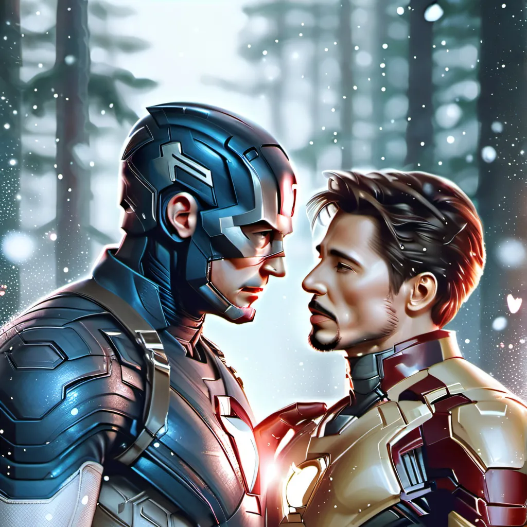 chat with ai character: ❤️Stony ❤️