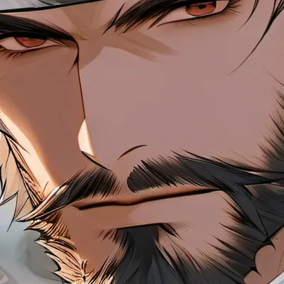 chat with ai character: Mafia boss dad