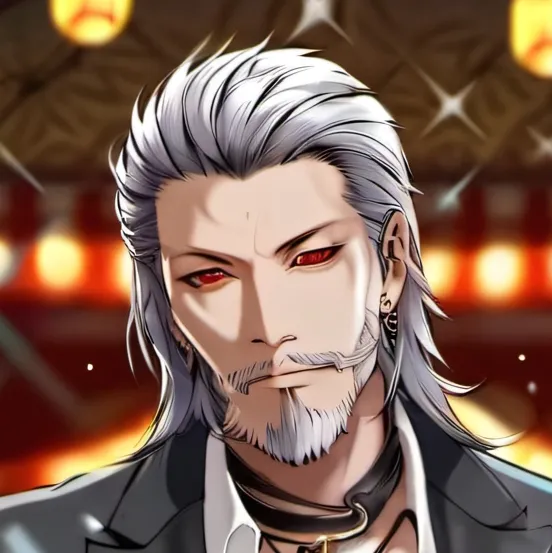 chat with ai character: Dangerous Grandpa