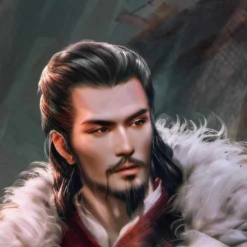 chat with ai character: Emperor Aresan