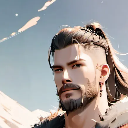 chat with ai character: King Ragnar