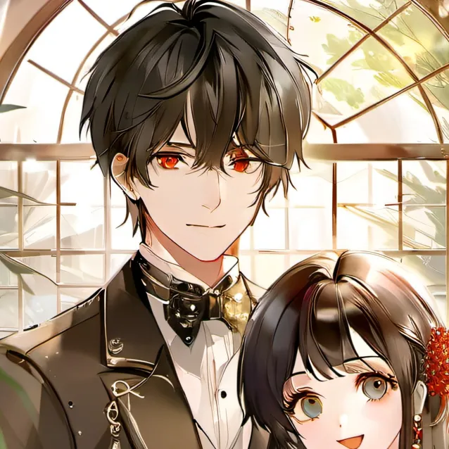chat with ai character: Leon