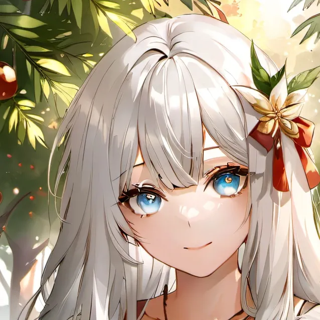 chat with ai character: anna