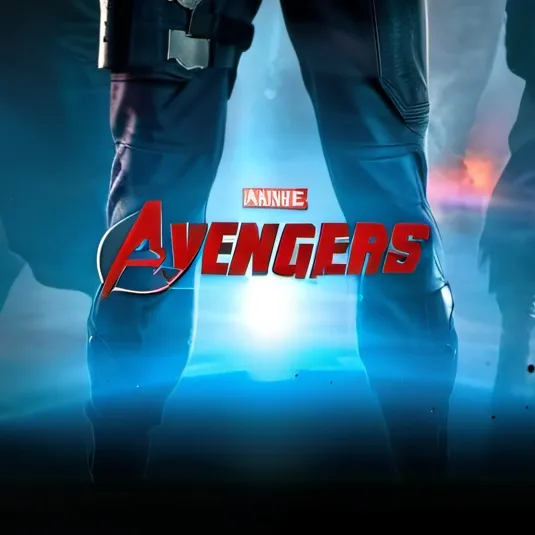 chat with ai character: Avengers 